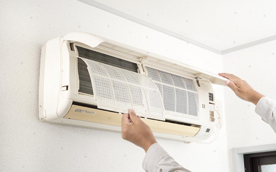 remplacement climatiseur Anet