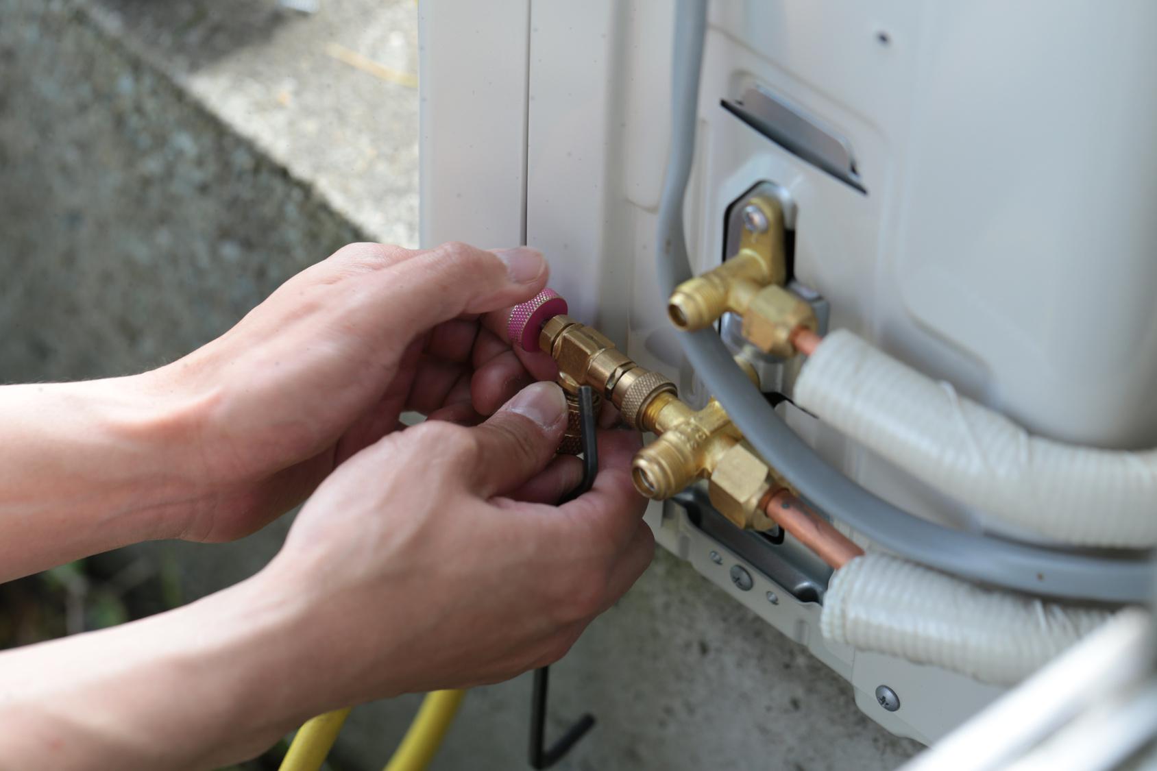instalation climatisation pas cher Mantes-la-Jolie