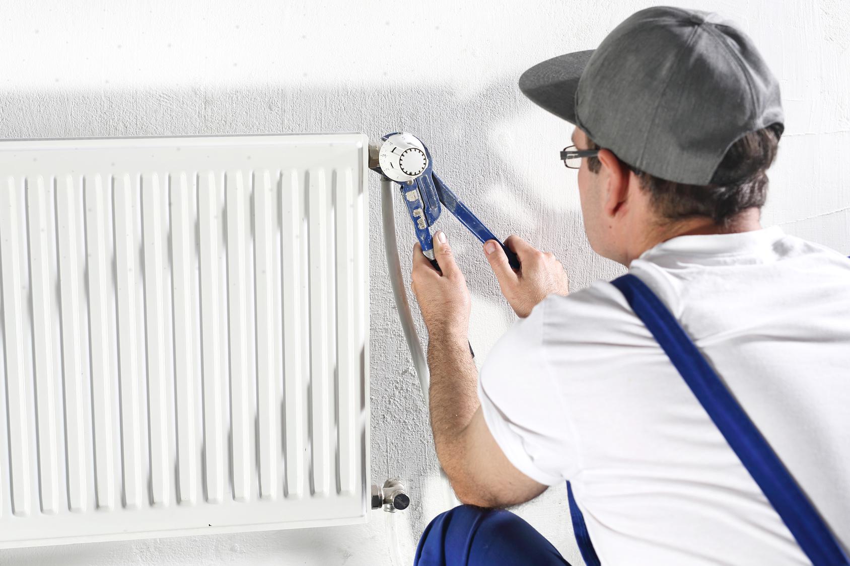 prix réparation climatisation industrielle Anet